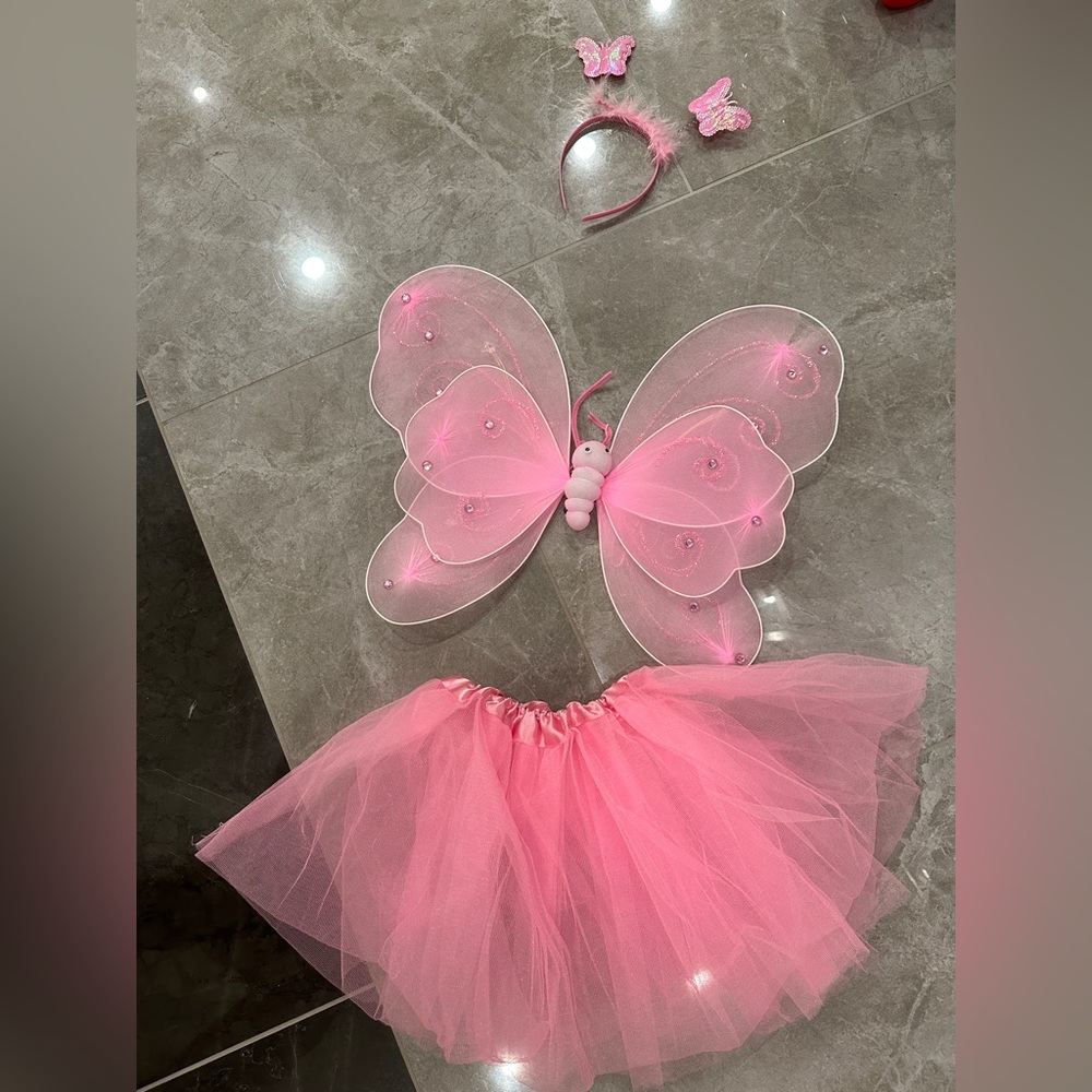 Halloween costumes